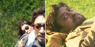Irrfan Khan's Wife Sutapa Pens Emotional Note On His One Month Death Anniversary: ‘Till we meet again’
