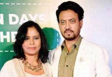 Irrfan Khan’s Wife Sutapa Sikdar On Demise: “He Has Spoiled Me For Life”; Read Full Statement