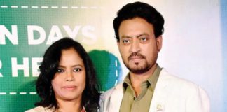 Irrfan Khan’s Wife Sutapa Sikdar On Demise: “He Has Spoiled Me For Life”; Read Full Statement