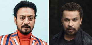 Irrfan's close friend Imraan Hasnee recalls being there at his last journey