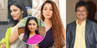 Is shooting from home the new normal? TV actors think so