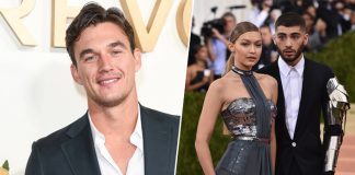Is Tyler Cameron The Father Of Gigi Hadid’s Child? Here’s What He Said.
