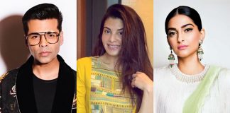 Jacqueline, Sonam Kapoor among B'wood celebs in 24-hr global COVID relief gala