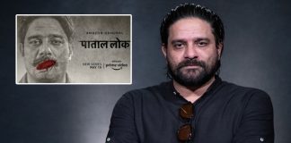 Jaideep Ahlawat: 'Paatal Lok' explores depths of societal immorality