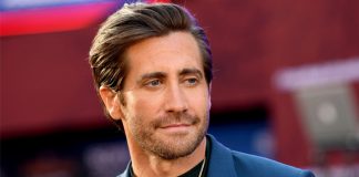 Jake Gyllenhaal shifts focus to personal life from work