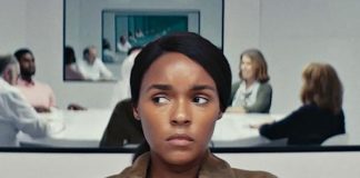 Janelle Monae: I'm an open wound every time I go to a project