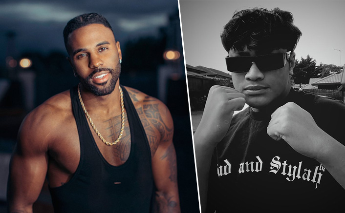 Jason Derulo Accused Of Picking Jawsh 685’s Creation, Not Paying & Crediting Him 
