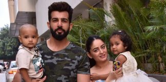 Jay Bhanushali’s Daughter Tara Reacting To Dad’s Hosting Skills Is The Cutest Thing You’ll See Today
