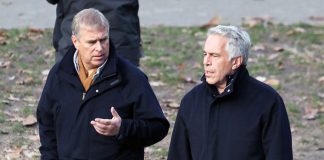 Jeffrey Epstein: Filthy Rich: Sexual Abuse Charges On Prince Andrews & The Story Of 'Pedophile Island' Ignite The Talk