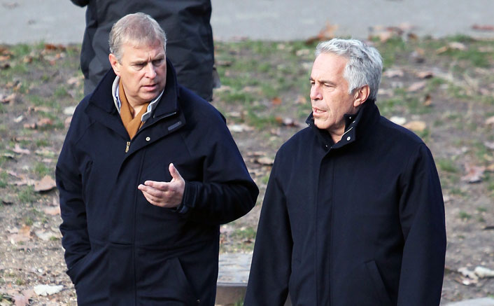 Jeffrey Epstein: Filthy Rich: Sexual Abuse Charges On Prince Andrews & The Story Of 'Pedophile Island' Ignite The Talk