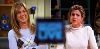 Jennifer Aniston AKA Rachel Green Turned Down THIS Iconic Television Show To Be A Part Of FRIENDS