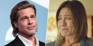 Jennifer Aniston's EXPLOSIVE Confession On Being Lonely Post Brad Pitt Split Has Left Us Sobbing!