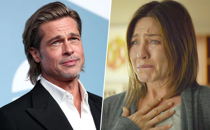 Brad Pitt Failed During THIS Crisis When Jennifer Aniston Needed Him The Most!