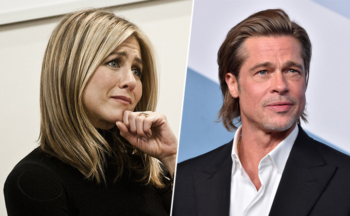Jennifer Aniston’s OLD Interview On Divorce With Brad Pitt Is Making us Sob!