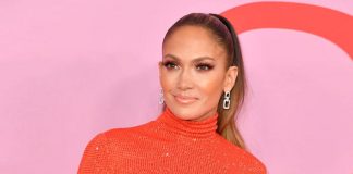Jennifer Lopez not thinking yet about going back on sets