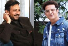 Jimmy Sheirgill On Irrfan Khan’s Death: “My Biggest Regret Is I Couldn’t Even…”