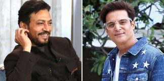 Jimmy Sheirgill On Irrfan Khan’s Death: “My Biggest Regret Is I Couldn’t Even…”