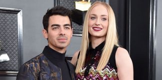 Joe Jonas REVEALS The Real Reason Behind Spontaneous Vegas Wedding With Sophie Turner