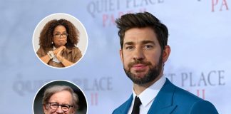 John Krasinski's 'Some Good News' Ft. Steven Spielberg, Oprah Winfrey & Others Was An Enlightening Treat For Viewers