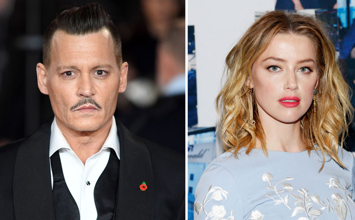 Johnny Depp Libel Suit: High Court Includes Amber Heard's EX PA Kate James' Testimony Against The Aquaman Actress