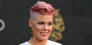Just Give Me A Reason Singer Pink On Surviving COVID-19 With Her 3-Year-Old Son: "Didn't Know What Might Come Next"