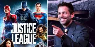 Justice League: Fans Demands Zack Snyder's Cut As The News Of Its Private Screening For DC Executives Hits Internet!