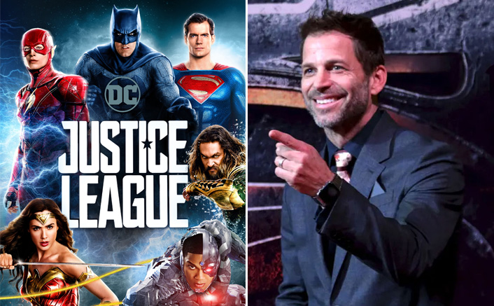 Justice League: Fans Demands Zack Snyder's Cut As The News Of Its Private Screening For DC Executives Hits Internet!