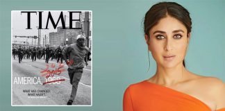 #JusticeForGeorgeFloyd: Kareena Kapoor Khan Pays Tribute To George, Ask For Justice