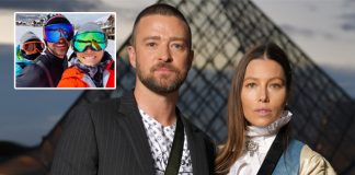 Justin Timberlake Pays Tribute To Wife Jessica Biel On Mother’s Day In A Heartfelt Social Media Post
