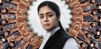 Jyothika's Ponmagal Vandhal Becomes Latest Target Of The Infamous Tamil Rockers