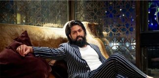 K.G.F star Yash's colossal popularity has opened up new avenues for Kannada films!