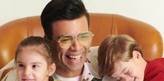 K.Jo: Making sure my kids don't fall into stereotypes