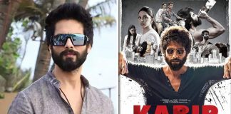 'Kabir Singh' Shahid Kapoor FINALLY Breaks Silence On Not Getting Any Awards For His Stellar Performance