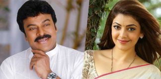 Kajal Aggrawal’s Manager Rubbishes Rumours Of Walking Out Of Megastar Chiranjeevi Starrer ‘Acharya’