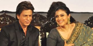 Kajol Likes THIS The Most About Shah Rukh Khan & It's Not What You Think