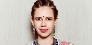 Kalki Koechlin On Connecting With Fans Virtually: "It's A Great Platform For Engagement"