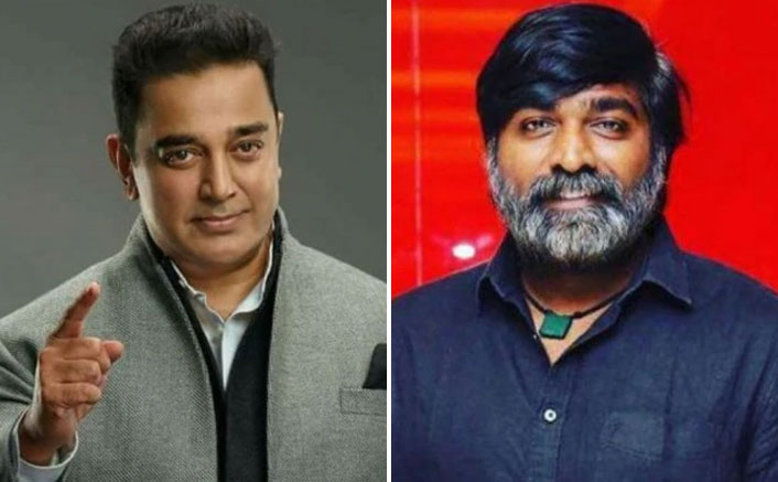 Kamal Haasan-Vijay Sethupathi virtual chat goes viral