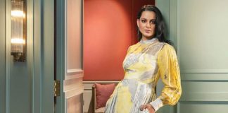 Kangana Ranaut Confesses To Being Called A Gold Digger: “So Now I Have Another Goal, To Be One Of The Richest…”