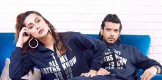 Karan Kunddra-Anusha Dandekar Give Virtual Dating Tips To Couples Amid Breakup Rumours