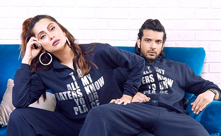Karan Kunddra-Anusha Dandekar Give Virtual Dating Tips To Couples Amid Breakup Rumours
