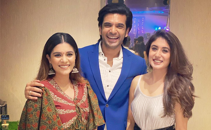 Karan Kundrra Shuts Down A Troll Who Called Him A Lady!