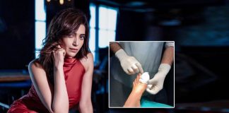 Naagin Actress Karishma Tanna Undergoes Nail Surgery Amid Lockdown, Here's What Happened