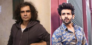 Kartik Aaryan Pens An Emotional Letter For Imtiaz Ali & Says He Is Not A 'Director' But 'Jadugar', Read On!