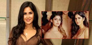 Katrina Kaif Praises Nayanthara: “She Comes Across As A Fighter”