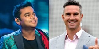 Kevin Pietersen Takes TikTok By Storm As He Grooves To AR Rahman's Tunes