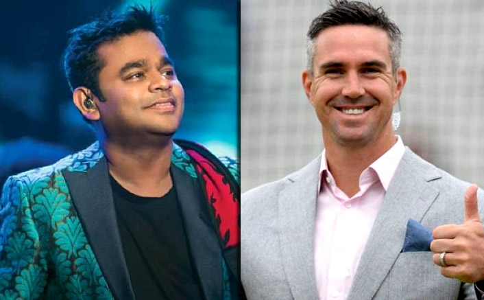 Kevin Pietersen Takes TikTok By Storm As He Grooves To AR Rahman's Tunes