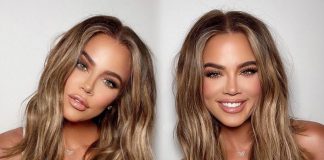 Khloe Kardashian Invites Troll Brigade With Her 'New Face', Twitter Asks When Did Kardashian's Recast Khloe?