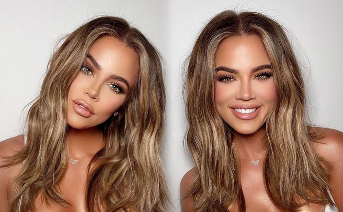 Khloe Kardashian Invites Troll Brigade With Her 'New Face', Twitter Asks When Did Kardashian's Recast Khloe?