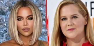Khloe Kardashian VS Amy Schumer: When Comedian Made Fun Of The Reality Star's Losing Weight: “She Lost A Kendall” - CELEBRITY RIVALS #9