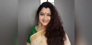 Khushbu Sundar Expresses Her Gratitude Towards Frontline Warriors For Their Services Amid Lockdown